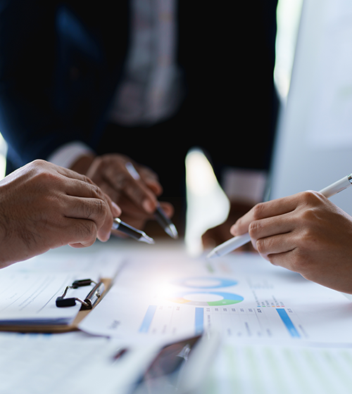 Your Trusted Partner in Commercial Brokerage in Dubai