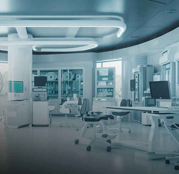 Peninsula Commercial Broker technology and innovation sector